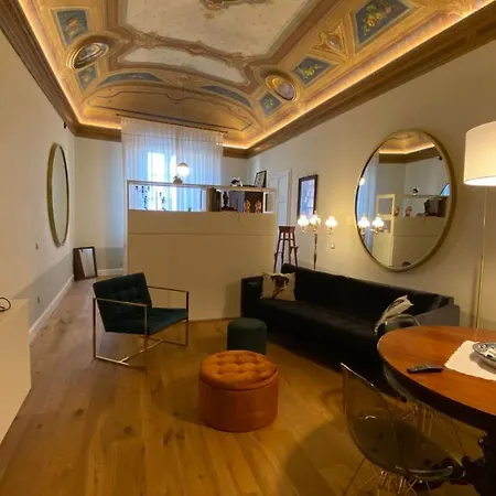 Orsini Apartment Pisa