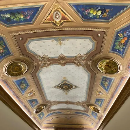Orsini Apartment Pisa