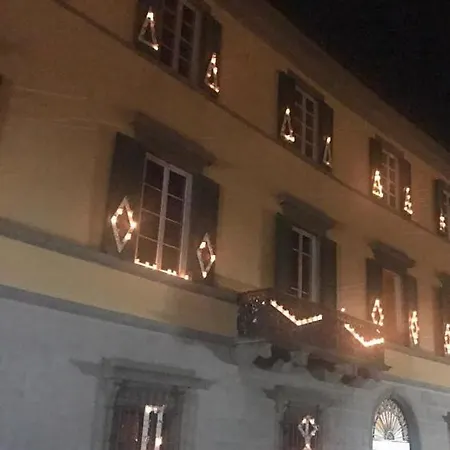 Orsini * Pisa