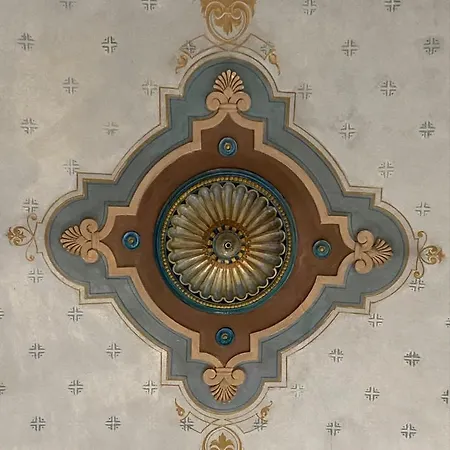 Orsini * Pisa