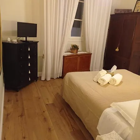 Apartment Orsini Pisa
