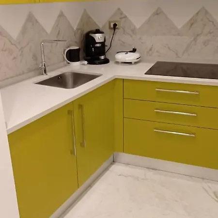 Apartment Orsini